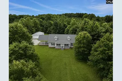8303 Macedonia Church Road, Prosperity, SC 29127 - Photo 2
