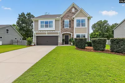 65 Rapid Run Road, Camden, SC 29020 - Photo 1