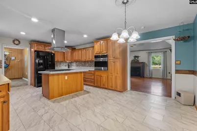 460 Taylor Rd, Lugoff, SC 29078 - Photo 8