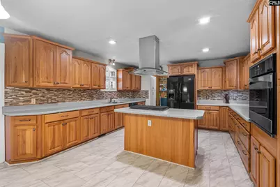 460 Taylor Rd, Lugoff, SC 29078 - Photo 1