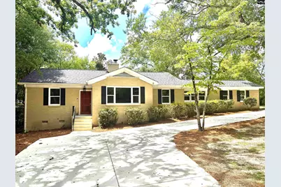 4532 Meadowood Road, Columbia, SC 29206 - Photo 1