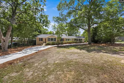 4532 Meadowood Road, Columbia, SC 29206 - Photo 2