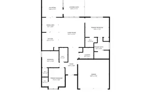 847 Dovefield Ln, Lexington, SC 29073 - Photo 10
