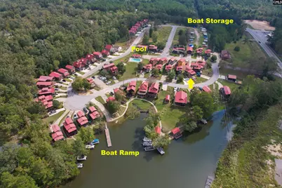 124 Marina Cove Drive, Gilbert, SC 29054 - Photo 1