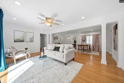 918 Fairwood Drive, Columbia, SC 29209 - Photo 6