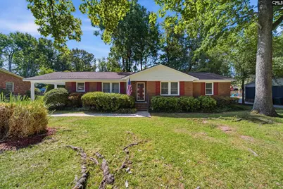 918 Fairwood Drive, Columbia, SC 29209 - Photo 1