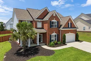 318 Southberry Way, Lexington, SC 29072 - Photo 4