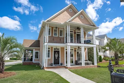 203 Harbor Vista Circle, Lexington, SC 29072 - Photo 6