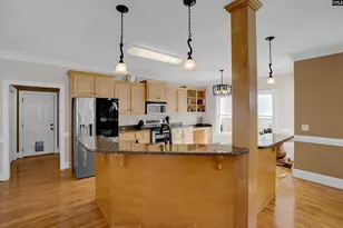 203 Harbor Vista Cir, Lexington, SC 29072 - Photo 18