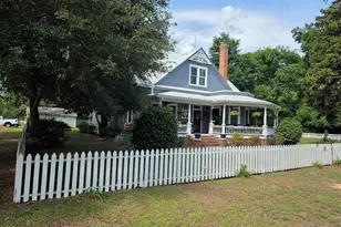 295 W 1st St, Swansea, SC 29160 - Photo 2