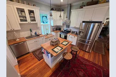 295 W 1st Street, Swansea, SC 29160 - Photo 30