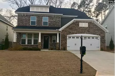 374 Hollow Cove Road, Chapin, SC 29036 - Photo 1