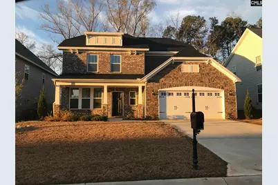 374 Hollow Cove Road, Chapin, SC 29036 - Photo 2