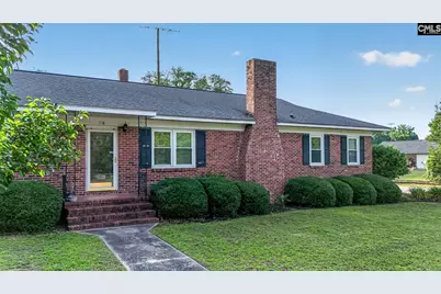 56 Woodlawn Terrace, Bamberg, SC 29003 - Photo 44