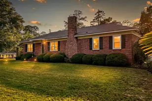 56 Woodlawn Terrace, Bamberg, SC 29003 - Photo 1