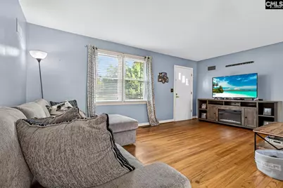 56 Woodlawn Terrace, Bamberg, SC 29003 - Photo 6