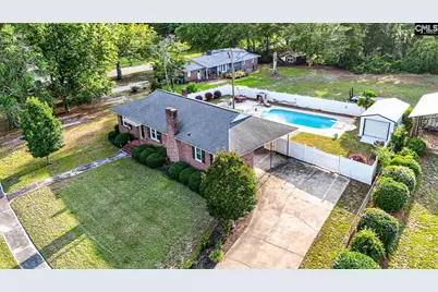 56 Woodlawn Terrace, Bamberg, SC 29003 - Photo 34