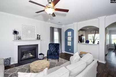 515 Winterfield Drive, Lexington, SC 29073 - Photo 6