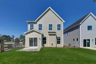 608 Thunder Gulch Ave, Lexington, SC 29073 - Photo 2