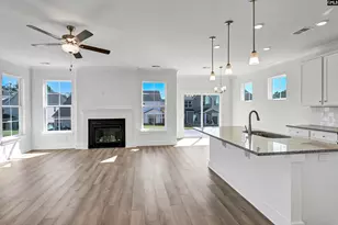 608 Thunder Gulch Ave, Lexington, SC 29073 - Photo 6