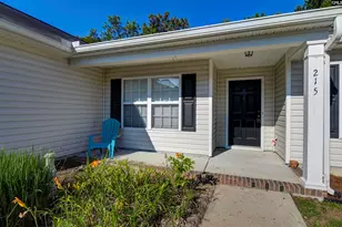 215 Sorrel Tree Dr, Columbia, SC 29223 - Photo 2