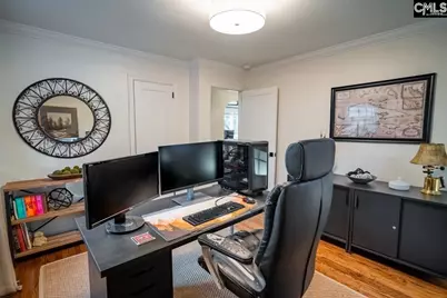 1473 D Avenue, West Columbia, SC 29169 - Photo 28