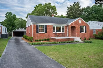 1473 D Avenue, West Columbia, SC 29169 - Photo 2