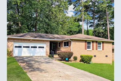 4633 Faulkland Road, Columbia, SC 29210 - Photo 2