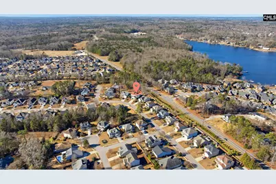 420 Plymouth Pass Drive, Lexington, SC 29072 - Photo 38