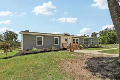 609 Haven Road, Batesburg, SC 29006 - Photo 2