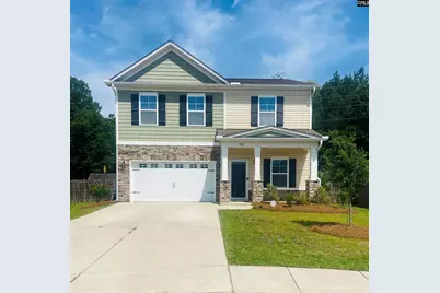 442 N Cobia Court, Irmo, SC 29063 - Photo 1