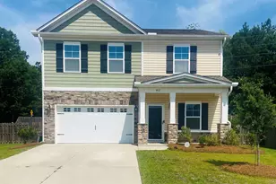 442 N Cobia Ct, Irmo, SC 29063 - Photo 1