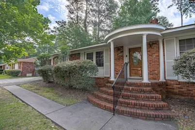 824 Fairwood Drive, Columbia, SC 29209 - Photo 2