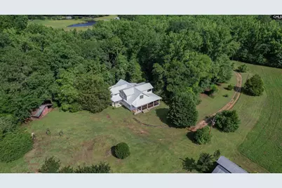 1611 Dixired Road, Leesville, SC 29070 - Photo 1