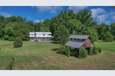 1611 Dixired Road, Leesville, SC 29070 - Photo 8