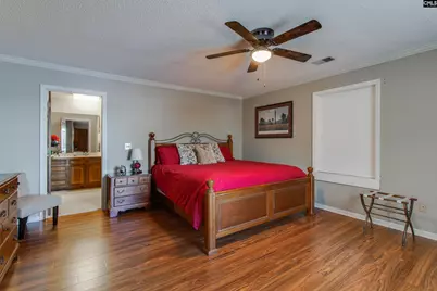 234 Turtle Trail, Leesville, SC 29070 - Photo 34