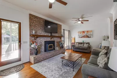 234 Turtle Trail, Leesville, SC 29070 - Photo 8