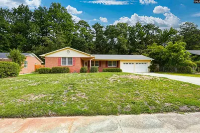 3208 Woodsen Circle, West Columbia, SC 29170 - Photo 1