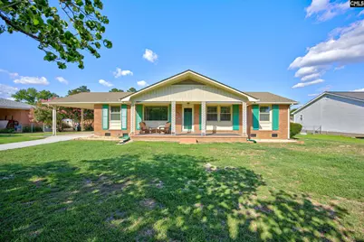 1332 Hummingbird Drive, West Columbia, SC 29169 - Photo 1