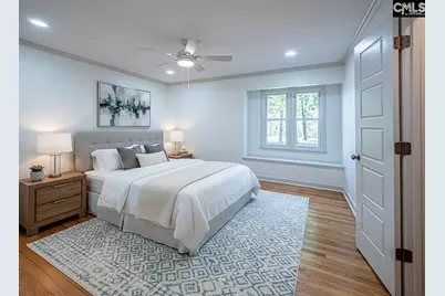 5900 Brookland Drive, Sumter, SC 29154 - Photo 20