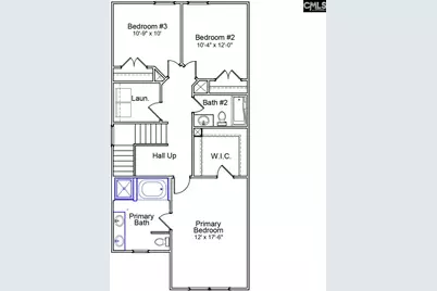 2781 Prince Charles Court, Columbia, SC 29209 - Photo 22
