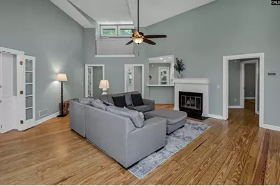 365 Yachting Road, Lexington, SC 29072 - Photo 8
