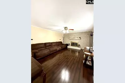 4098 Slaughter, Orangeburg, SC 29118 - Photo 8