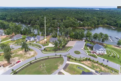 Lot 22 Shoreview Drive #22, Prosperity, SC 29127 - Photo 4