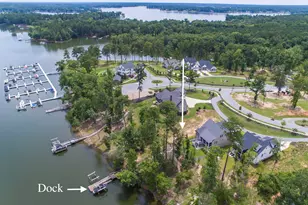 Lot 22 Shoreview Dr, Prosperity, SC 29127 - Photo 1