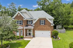 429 Crims Creek Way, Irmo, SC 29063 - Photo 1