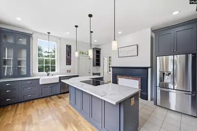200 Campbell Road, Eastover, SC 29044 - Photo 20