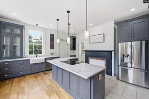 200 Campbell Rd, Eastover, SC 29044 - Photo 20