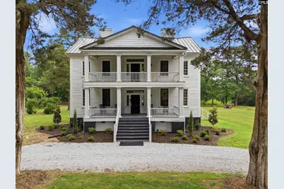 200 Campbell Road, Eastover, SC 29044 - Photo 4