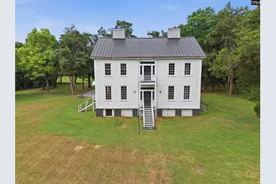 200 Campbell Road, Eastover, SC 29044 - Photo 42